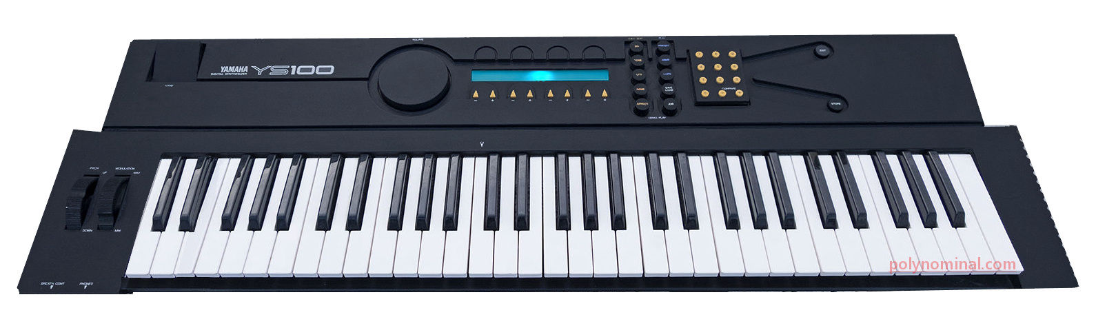 Yamaha YS100